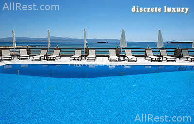 Saint George Hotel 20